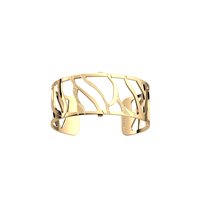 Bracelet Les Georgettes Woman Tigre in Brass 70417230100000 - 70417230100000